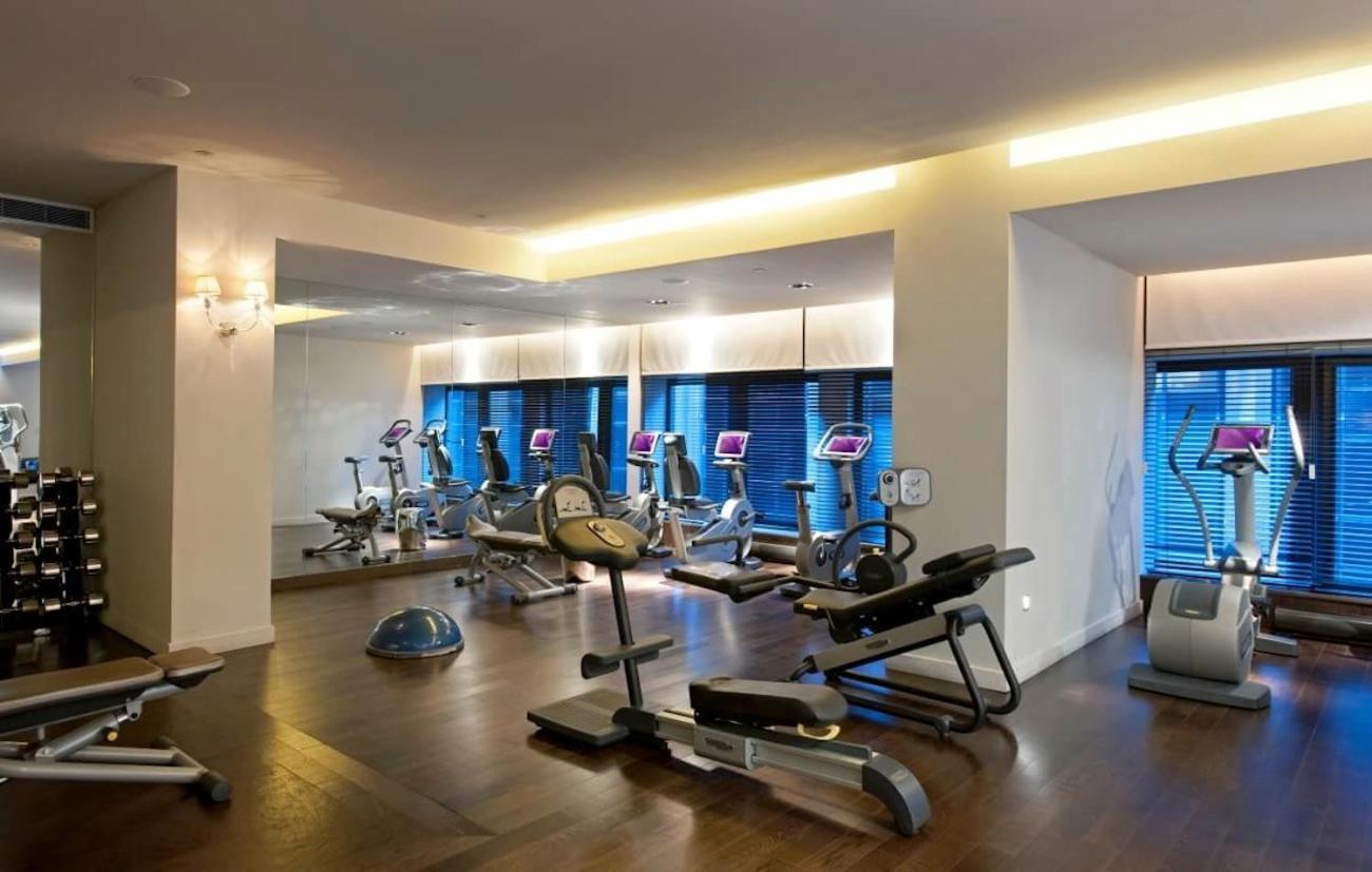 Gorgeous & Stylish 4bdr & 2bth In Downtown Manhattan Appartement New York