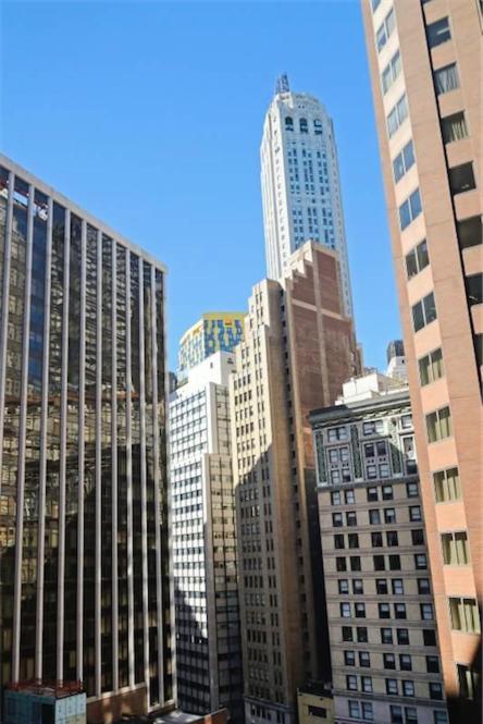 Gorgeous & Stylish 4bdr & 2bth In Downtown Manhattan Appartement