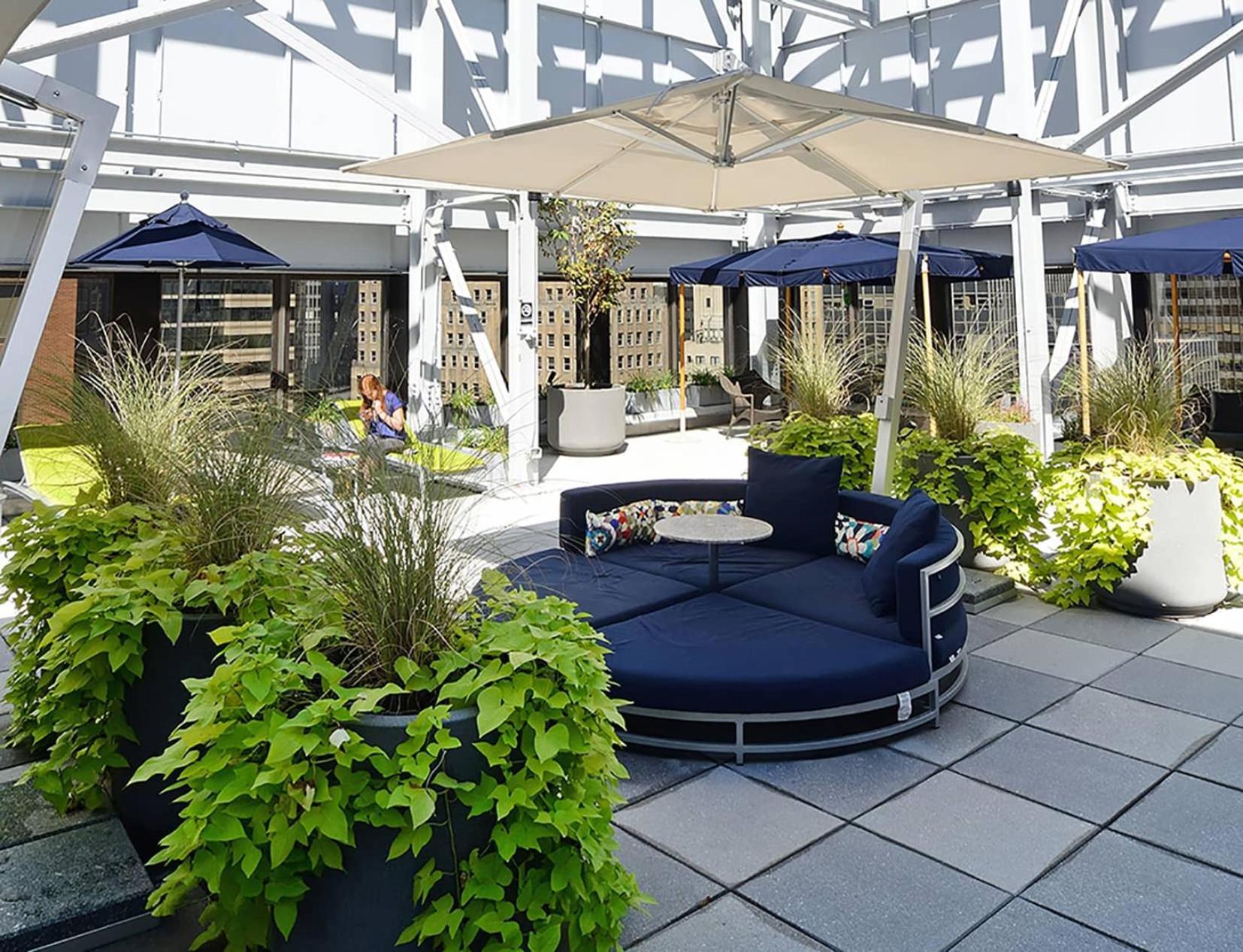 Appartement Gorgeous & Stylish 4bdr & 2bth In Downtown Manhattan